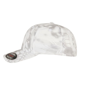 Casquette motif reptilien 13