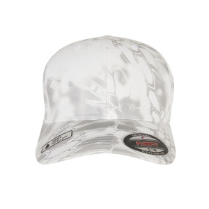 Casquette motif reptilien 4