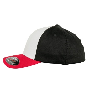Casquette tricolore 6