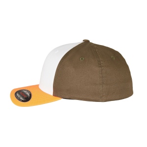 Casquette tricolore 7
