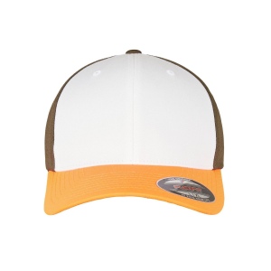 Casquette tricolore 3