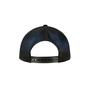 Casquette style trucker 3