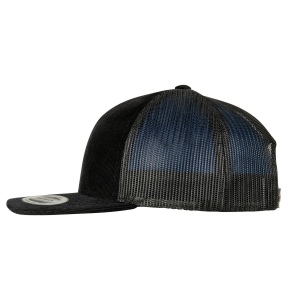 Casquette style trucker 4