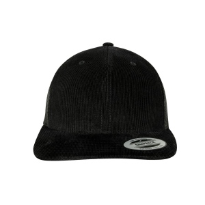 Casquette style trucker