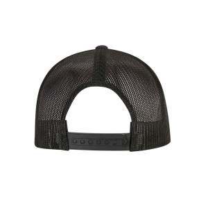 Casquette trucker motif reptilien 5