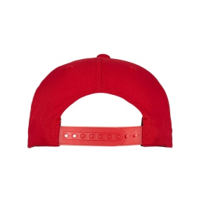 Casquette snapback 8