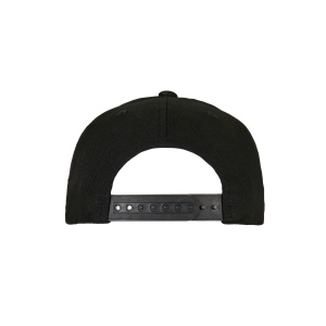 Casquette snapback 10
