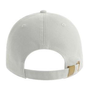 Casquette baseball 6 pans 20
