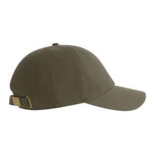 Casquette baseball 6 pans 32
