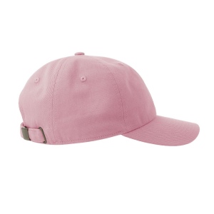 Casquette baseball 6 pans 36