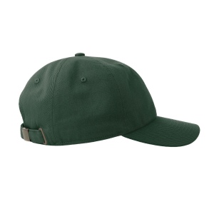 Casquette baseball 6 pans 38