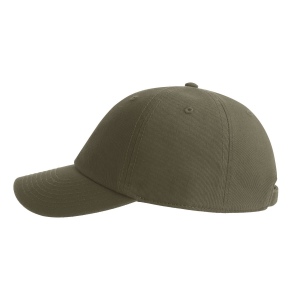 Casquette baseball 6 pans 43