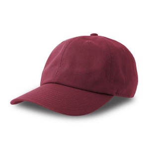 Casquette baseball 6 pans 45