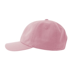 Casquette baseball 6 pans 48