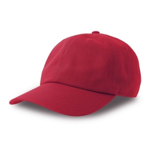 Casquette baseball 6 pans 49