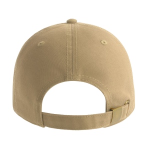 Casquette baseball 6 pans 24