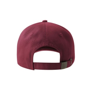 Casquette baseball 6 pans 25
