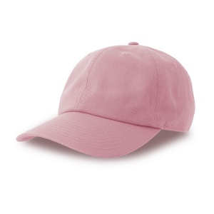 Casquette baseball 6 pans 12