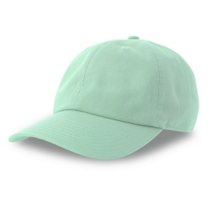 Casquette baseball 6 pans 19