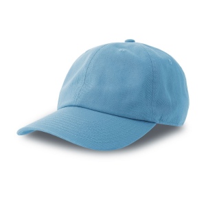 Casquette baseball 6 pans 14
