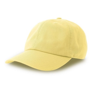 Casquette baseball 6 pans 16