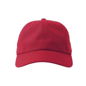 Casquette baseball 6 pans 13