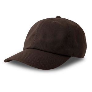 Casquette baseball 6 pans 18