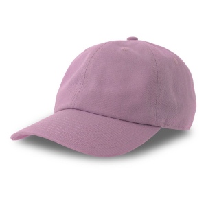Casquette baseball 6 pans 17