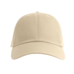 Casquette baseball 6 pans 11