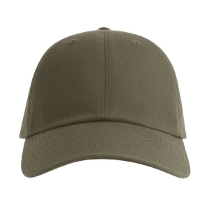 Casquette baseball 6 pans 6