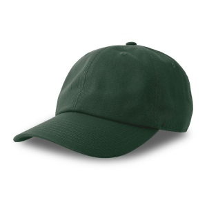 Casquette baseball 6 pans 15