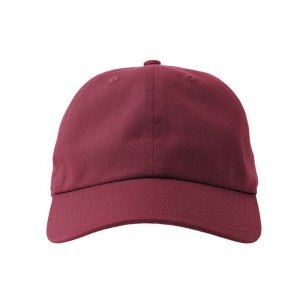 Casquette baseball 6 pans 8