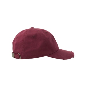 Casquette baseball vintage 21