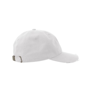 Casquette baseball vintage 16