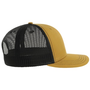 Casquette trucker 34