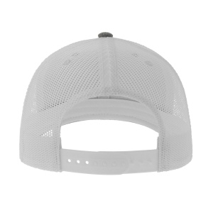Casquette trucker 22
