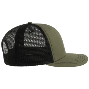 Casquette trucker 40
