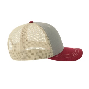 Casquette trucker 43