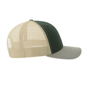 Casquette trucker 44