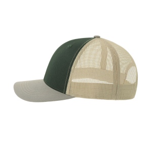 Casquette trucker 57