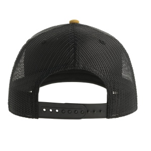 Casquette trucker 24
