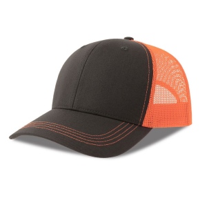 Casquette trucker 16