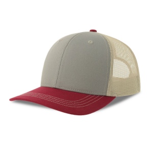 Casquette trucker 14