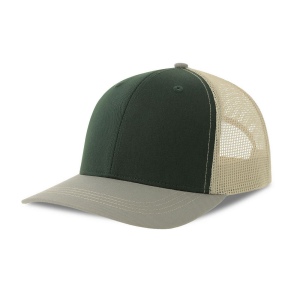 Casquette trucker 15