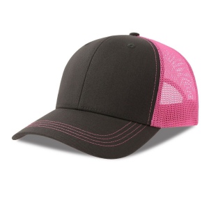 Casquette trucker 17