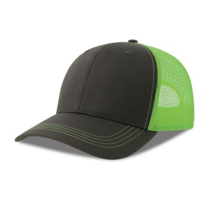 Casquette trucker 18