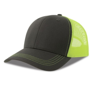 Casquette trucker 19