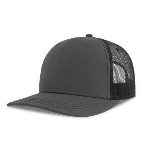 Casquette trucker 12