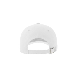 Casquette 6 pans contrastée 27