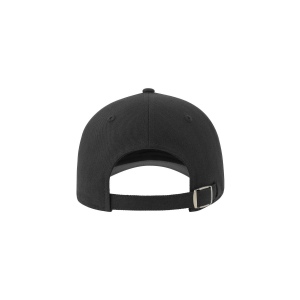 Casquette 6 pans contrastée 36